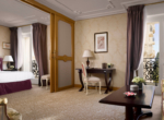 Hotel Metropole Monte Carlo Bedroom 3