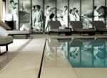 Hotel Metropole Monte Carlo Indoor Spa Pool