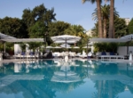 Hotel Metropole Monte Carlo Pool 2