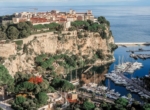 Hotel Metropole Monte Carlo View of Sea